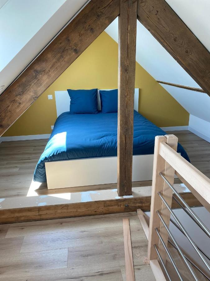 L'Universel Wimereux Dış mekan fotoğraf
